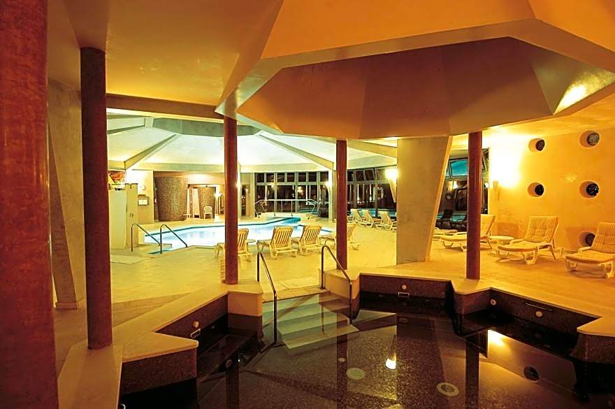 Hotel Terme Orvieto