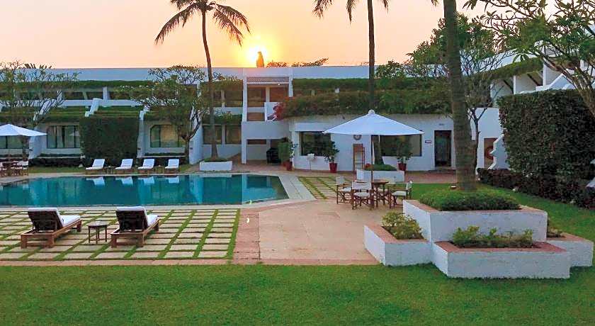 Trident, Bhubaneswar