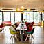 ibis Styles Lyon Sud Vienne