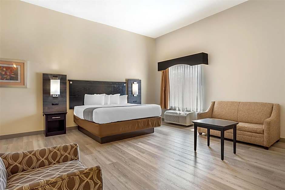 Best Western Bar Harbour Inn