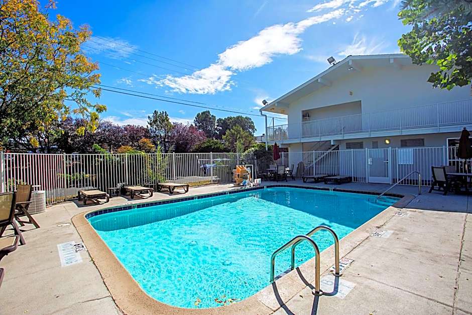 Motel 6 Prescott
