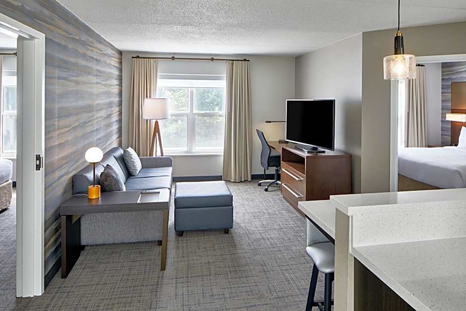 Residence Inn by Marriott Rochester West/Greece