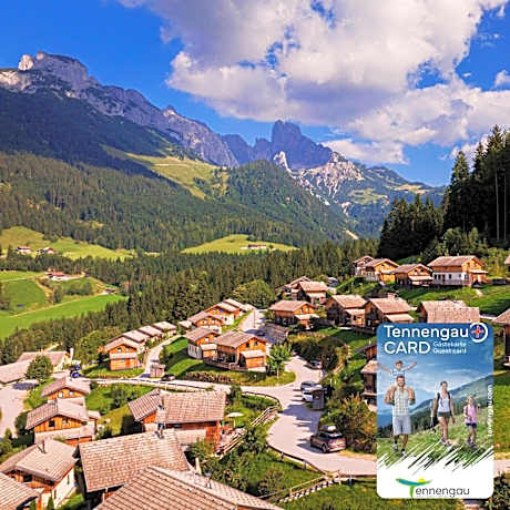 Alpendorf Dachstein West by ALPS RESORTS