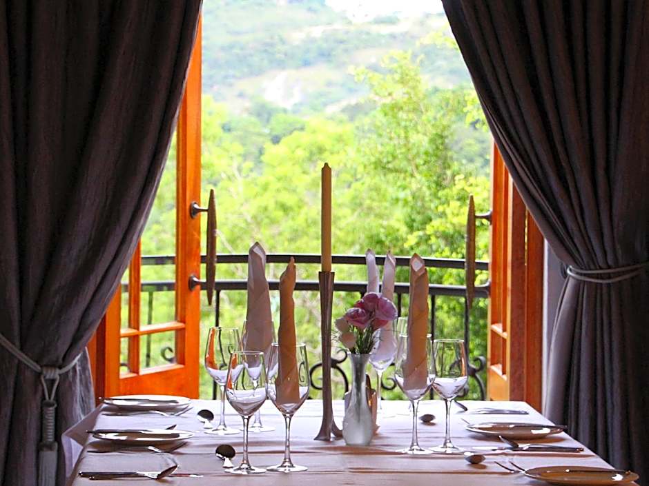 La Villa Vita Nelspruit