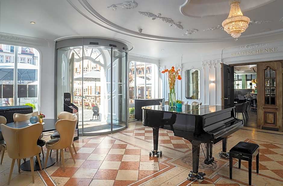 Van der Valk Hotel Hildesheim