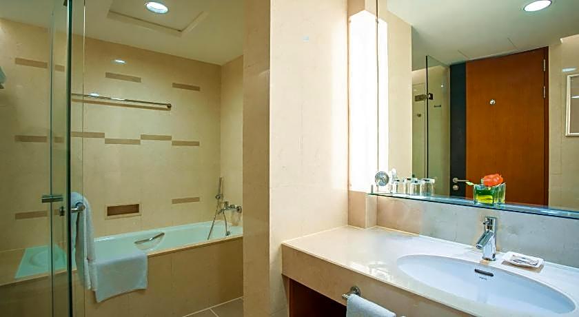 Shangri-La Hotel Baotou