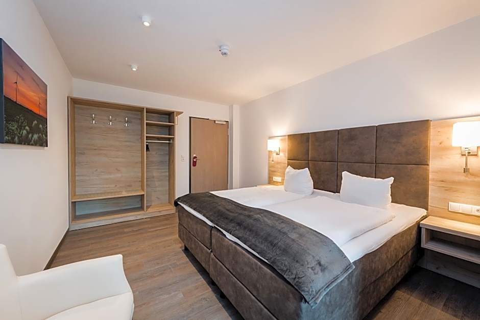 WH Hotels Papenburg Zentrum