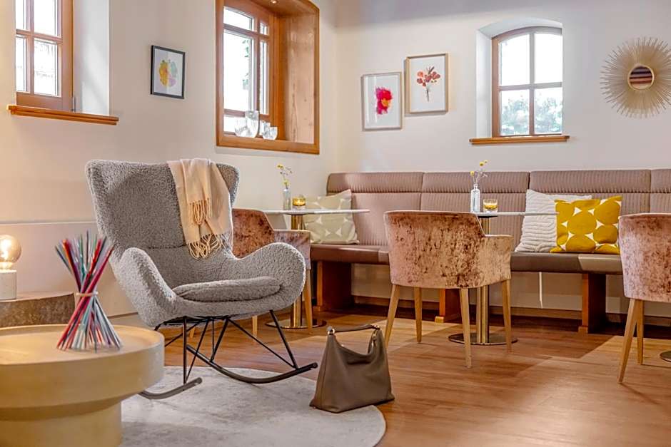 Romantik Hotel Reichshof