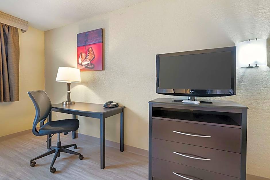 Best Western Green Bay Inn Conference Center