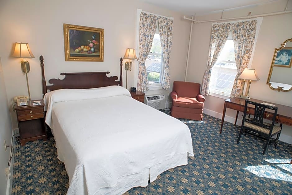 Middlebury Inn