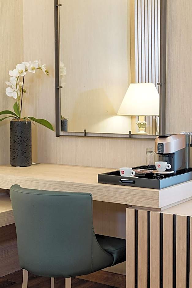 Divani Palace Acropolis