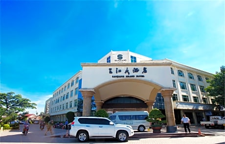 San Jiang Grand Hotel