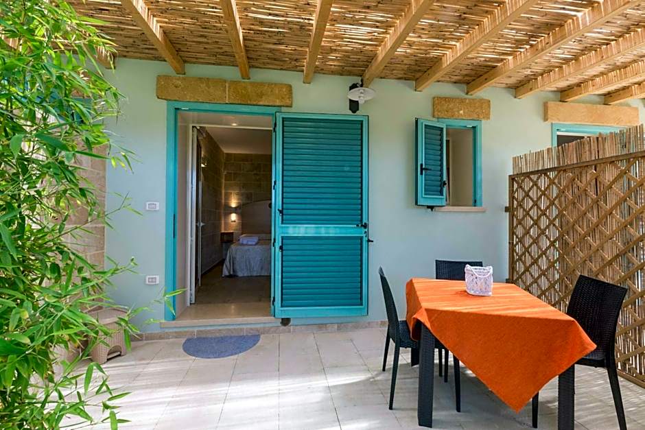 Dimora Tenuta Solentino