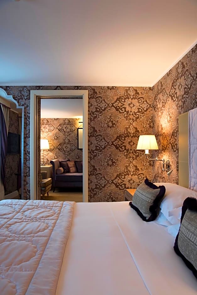 Splendid Venice - Starhotels Collezione