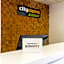 City Express Junior by Marriott Tuxtla Gutierrez Poliforum