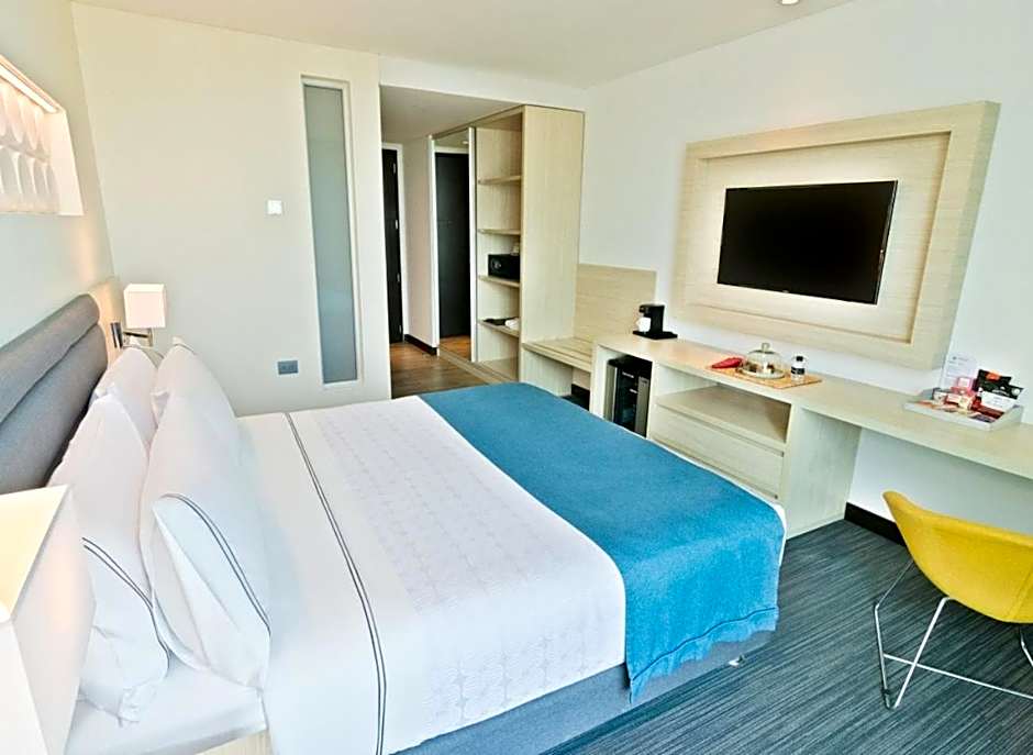 Sonesta Hotel Bucaramanga