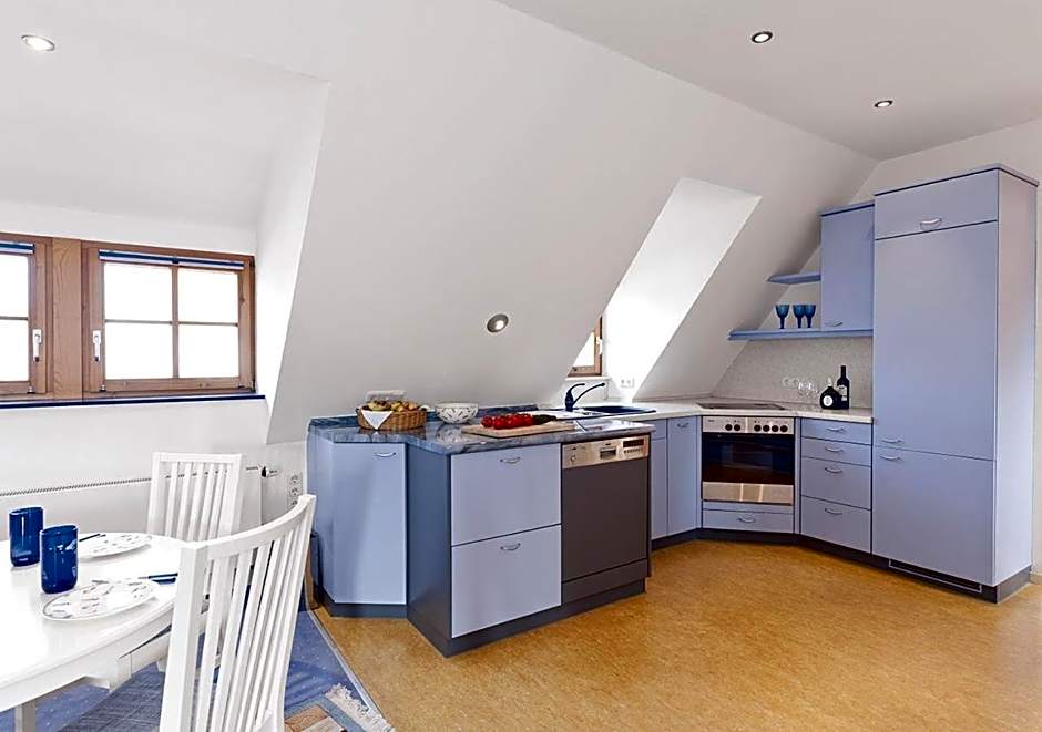 Hotel Altes Brauhaus