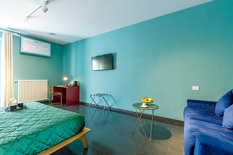 Dimora Doria d'Angri