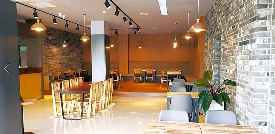 Daedunsan Hotel