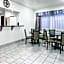 Super 8 By Wyndham Mcalester