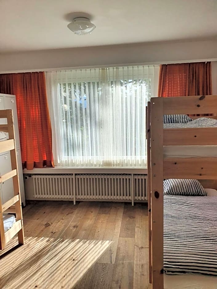 Viktoria Budget Hostel