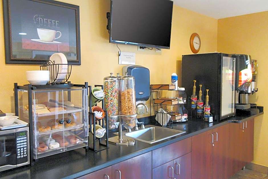 Super 8 by Wyndham Chisago City