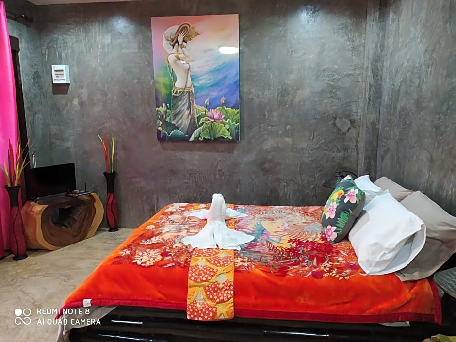 Angels Chambres d'hotes