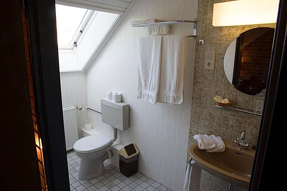 Hotel de Lindeboom
