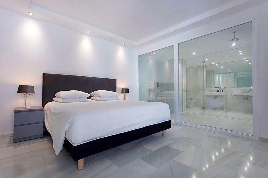 B51 Executive Flats Marbella
