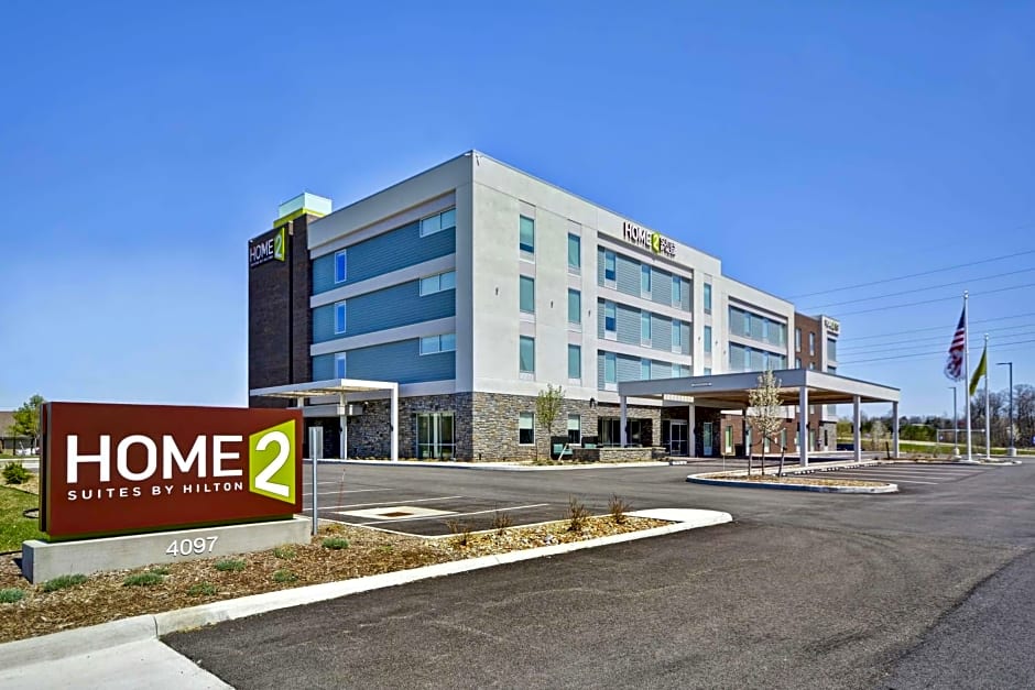 Home2 Suites by Hilton Stow