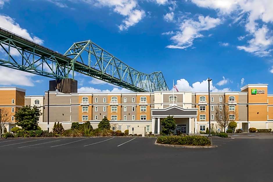 Holiday Inn Express Hotel & Suites Astoria By IHG