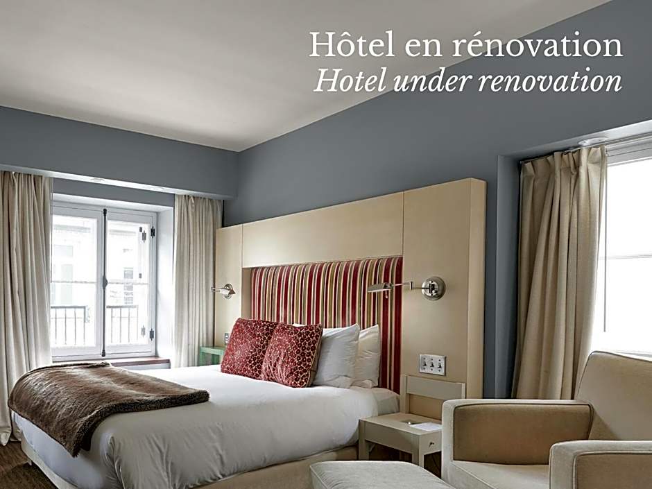 Auberge Saint-Antoine
