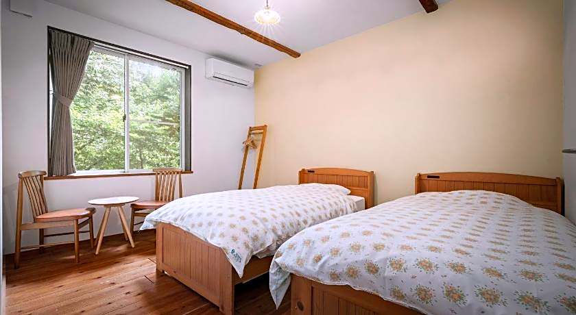 The Deer Park Inn