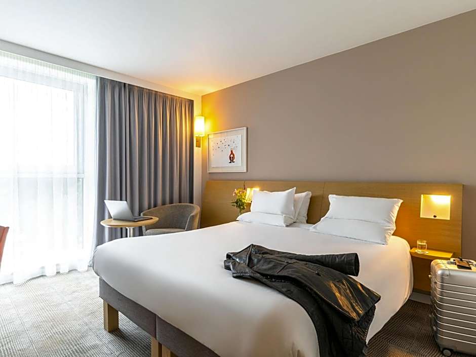 Novotel Edinburgh Park