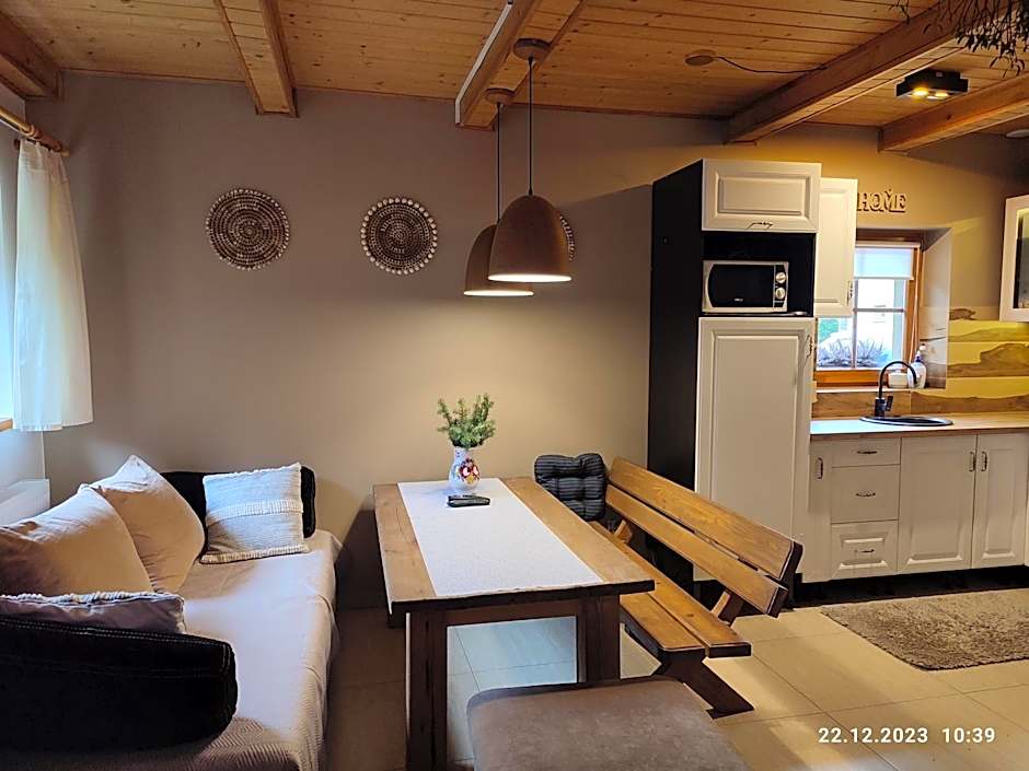 Domki Na Źródlanej