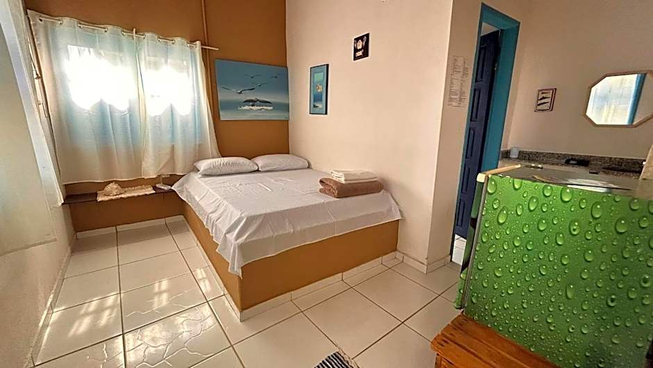 Pousada Canto do Mar Ilha Grande