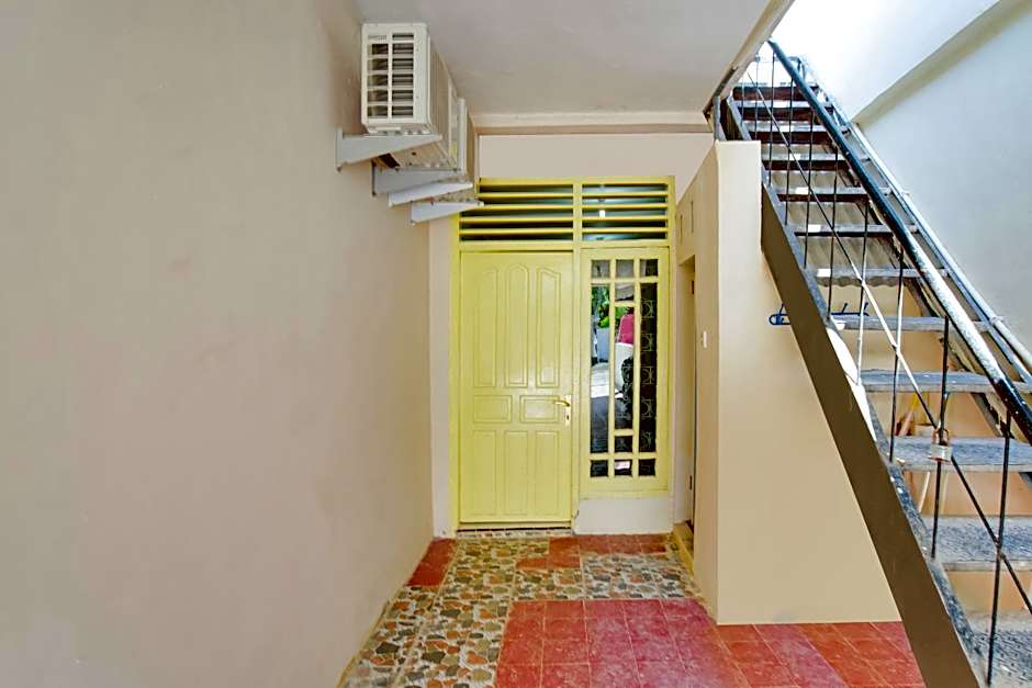 Hotel O Lansano Residence Syariah