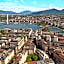 ibis budget Thonon Les Bains