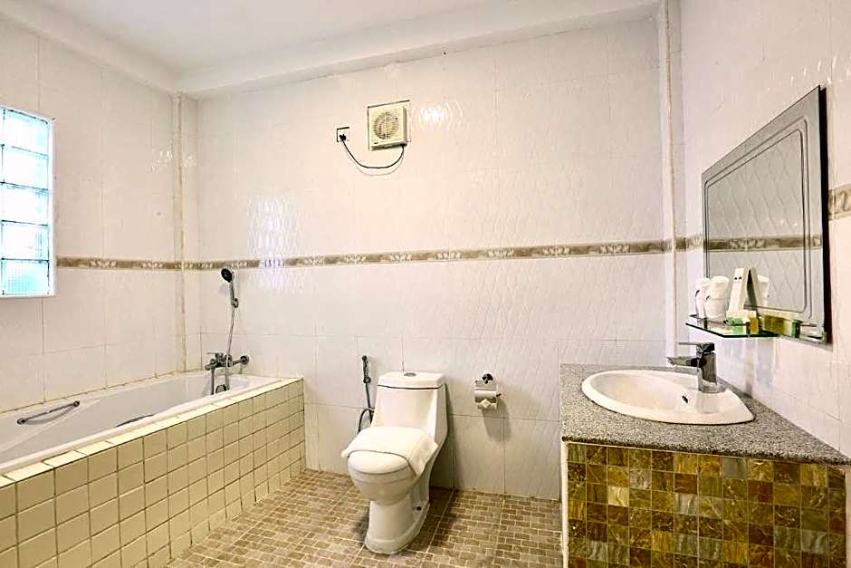K.C Hotel