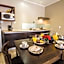 BlackStone Apart Boutique Hotel