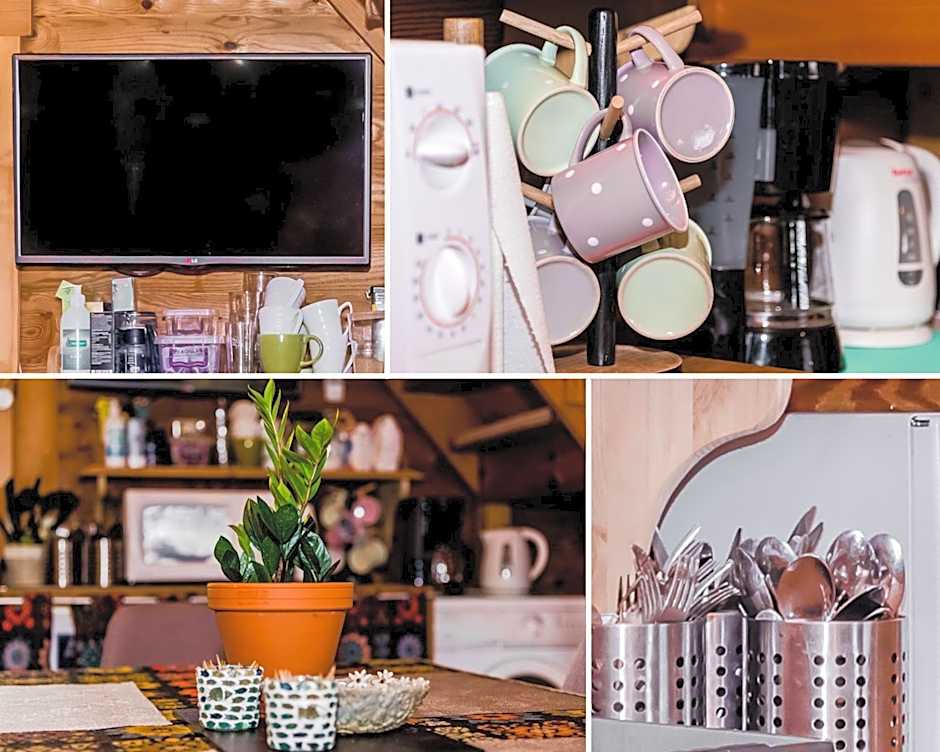 Külmamäe puhkemaja