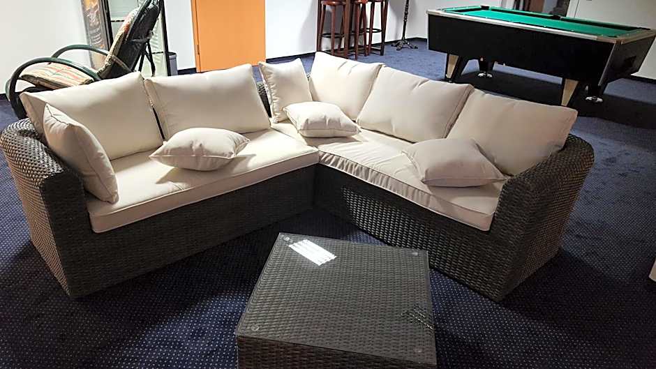 Hotel Beuss