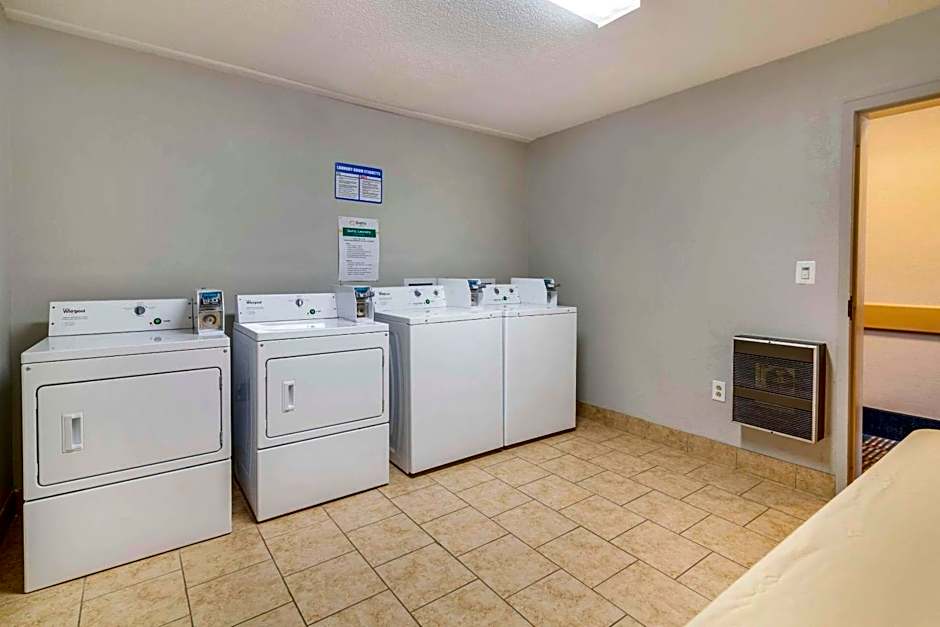 Quality Inn Bangor Mall