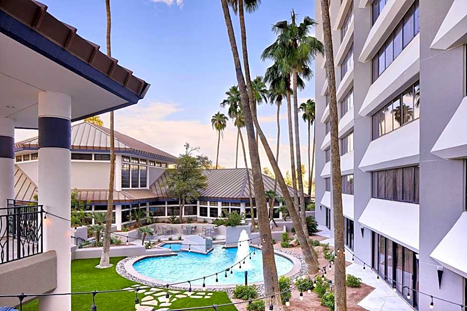 Delta Hotels by Marriott Phoenix Mesa