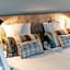Hotel Monasterium PoortAckere Ghent