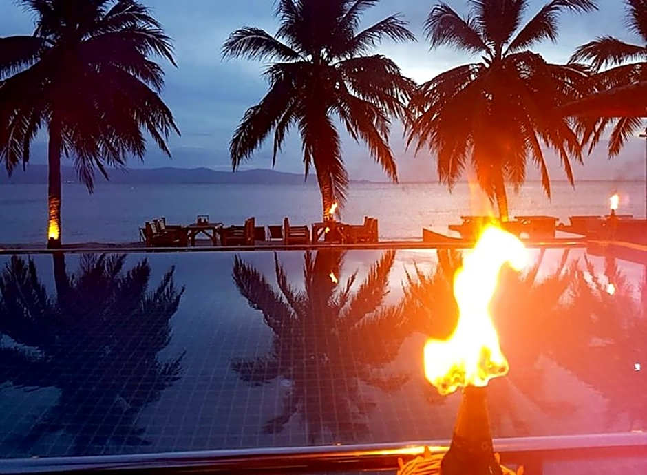 Sun Beach Bungalows resort