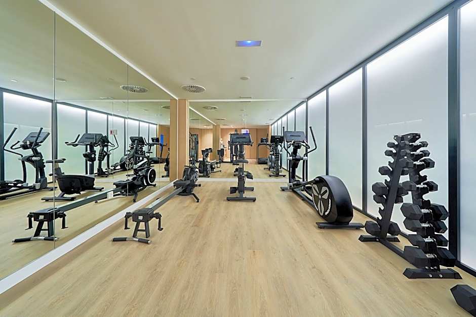 Eurostars Oasis Marbella