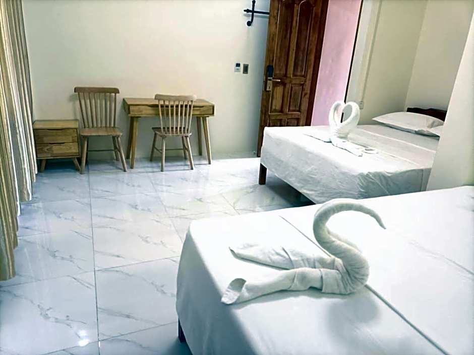 Speed 8 Inn Moalboal