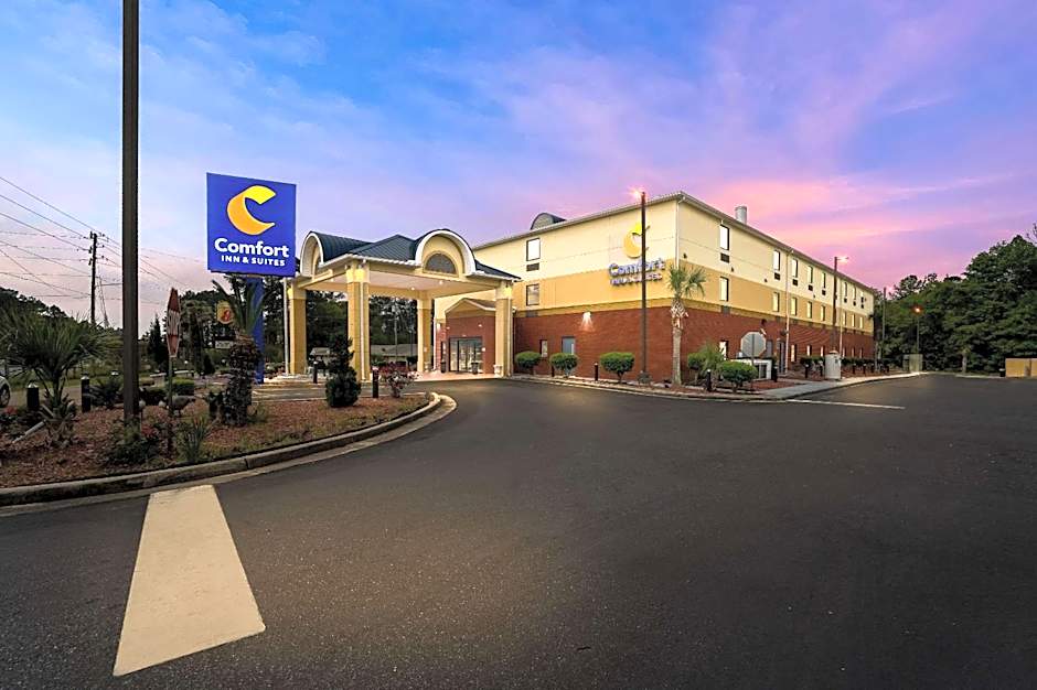 Comfort Inn & Suites Chipley I-10