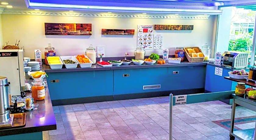 Marmaris Alkan Hotel